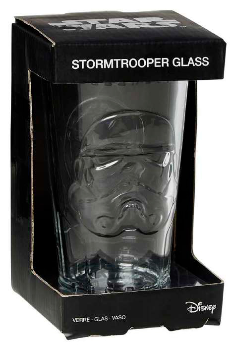 

Бокал Stormtrooper (500 мл.)